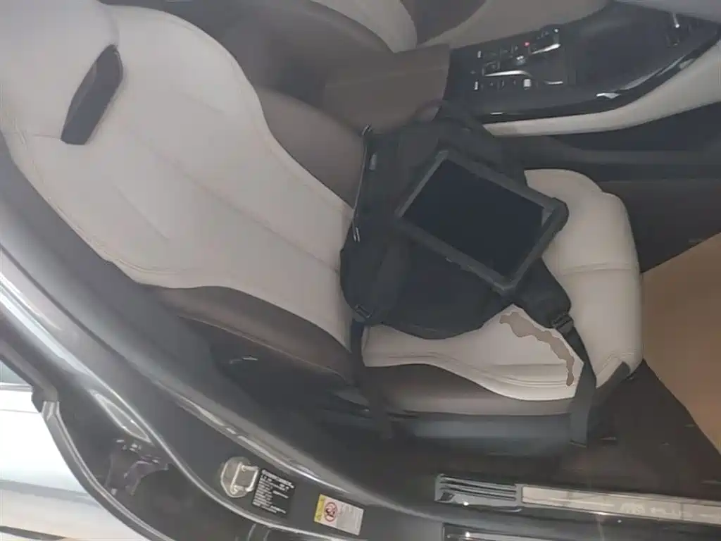 BYD Qin PLUS 2023 Champion Edition DM-i 55KM Leading фото 25