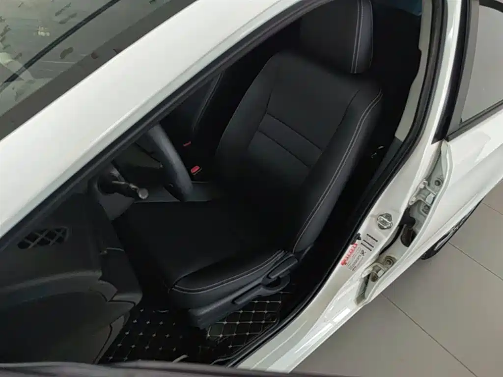 Toyota Vios 2021 1.5L Manual Chuangxing Edition фото 15