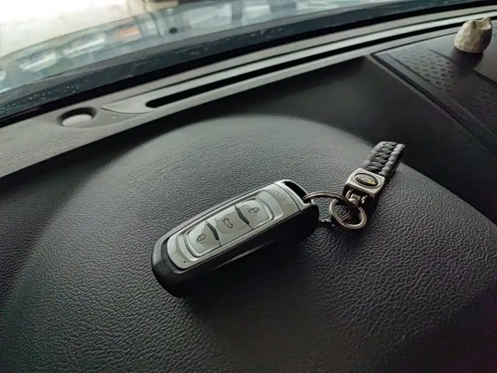 Photo 9 - Geely Emgrand