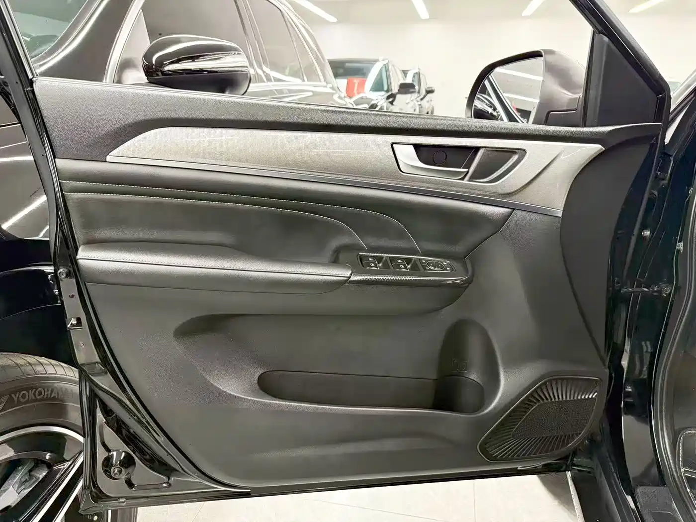 Haval M6 2023 2023 PLUS 1.5T DCT Luxury Smart Connect