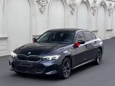 BMW 3