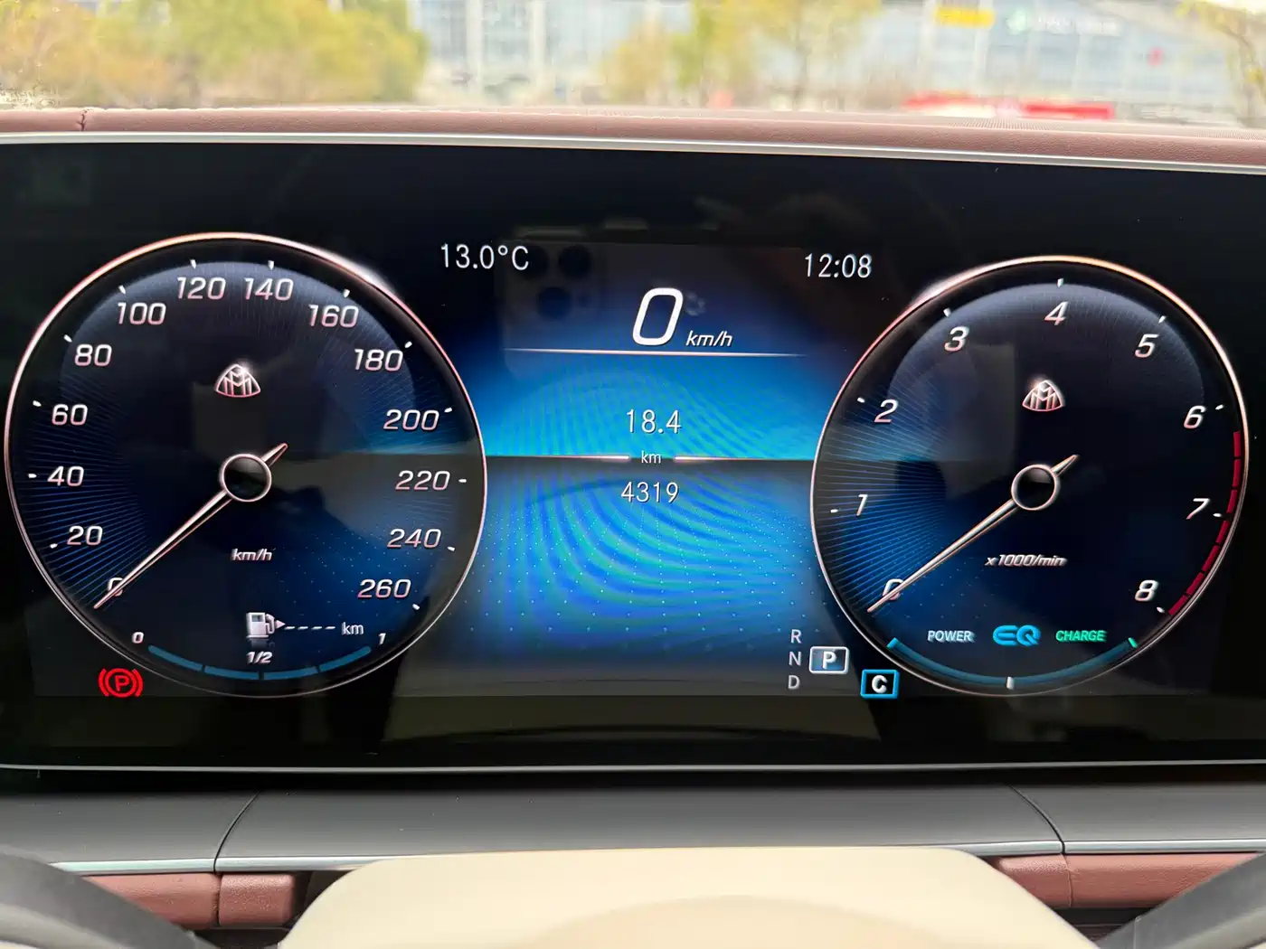 MERCEDES-BENZ MAYBACH GLS