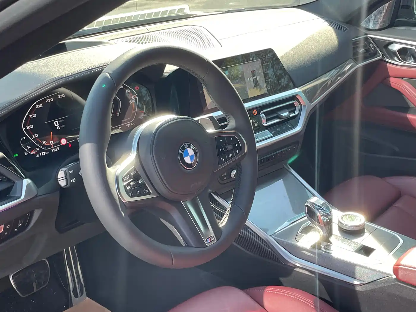 Photo 8 - BMW 4 Series