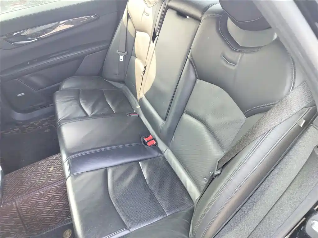 Cadillac CT6 2022 28T Luxury фото 13