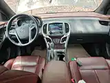 Фото 10 - Buick LaCrosse