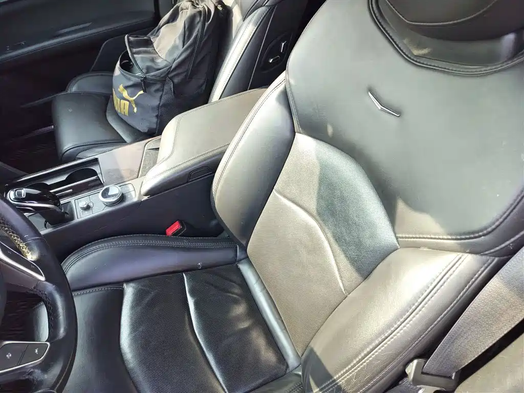 Cadillac CT6 2022 28T Luxury фото 11
