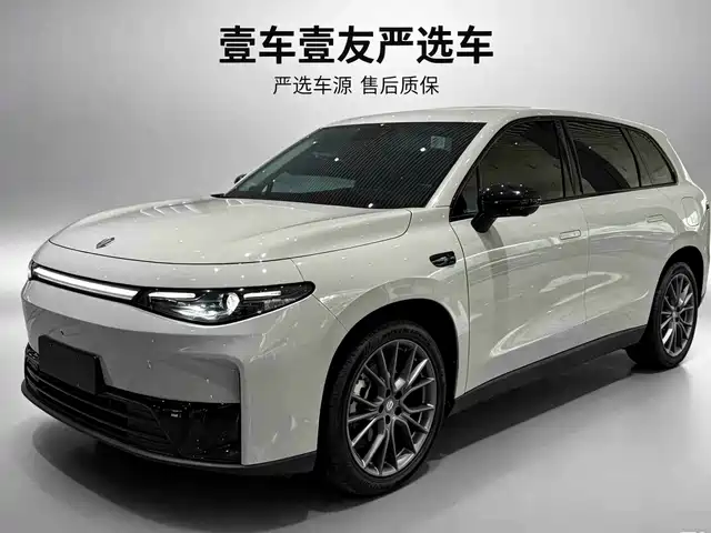 Leapmotor C10 2024 530 Comfort Edition