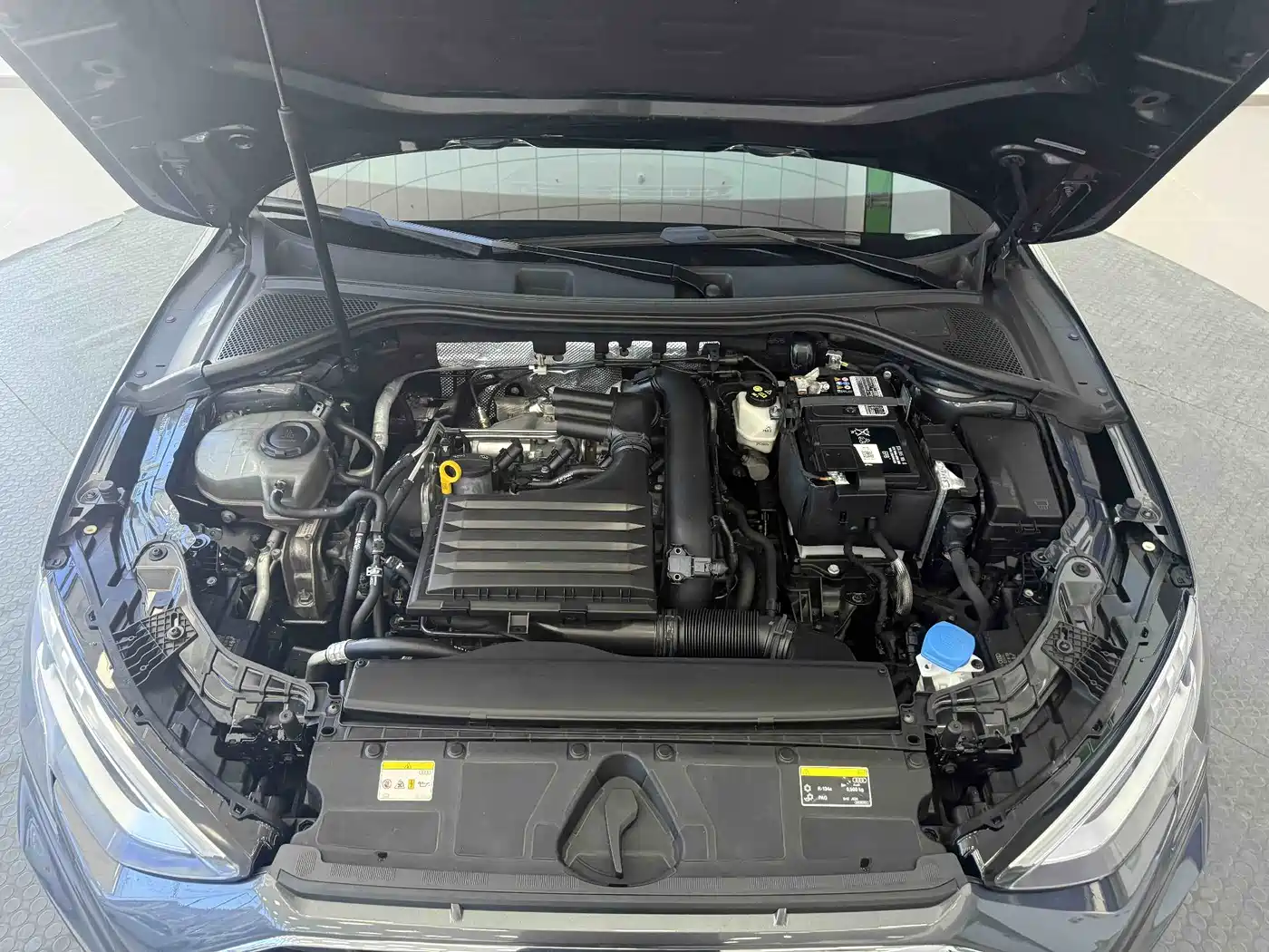 Audi A3 2022 Sportback 35 TFSI Luxury Sport фото 19