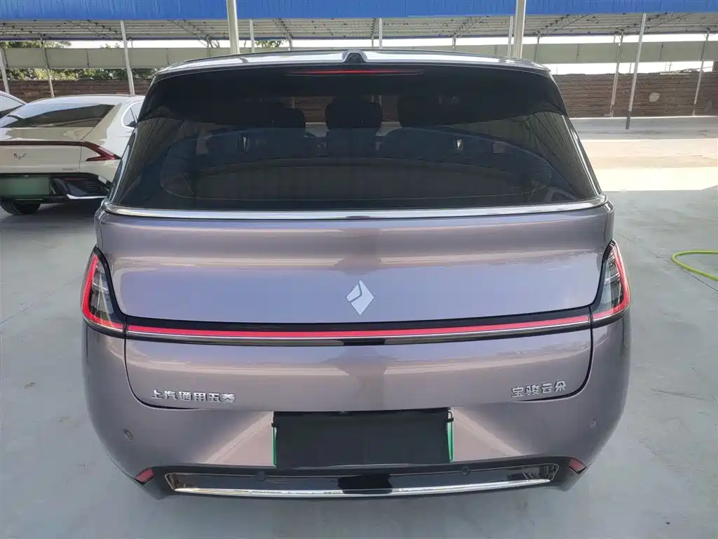 Baojun Cloud 2023 2023 460 Max
