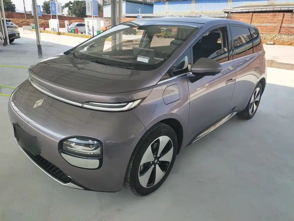 Baojun Cloud 2023 460 Max