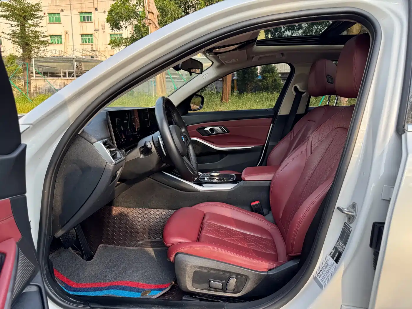 Фото 8 - BMW 3 Series