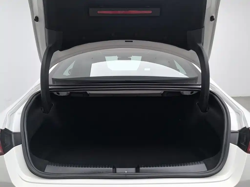 Mercedes-Benz CLA (Import) 2021 2021 CLA 200