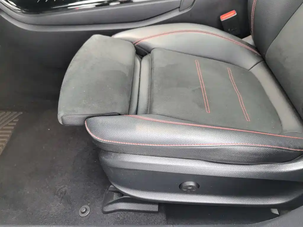 Mercedes-Benz CLA (Import) 2021 2021 CLA 200