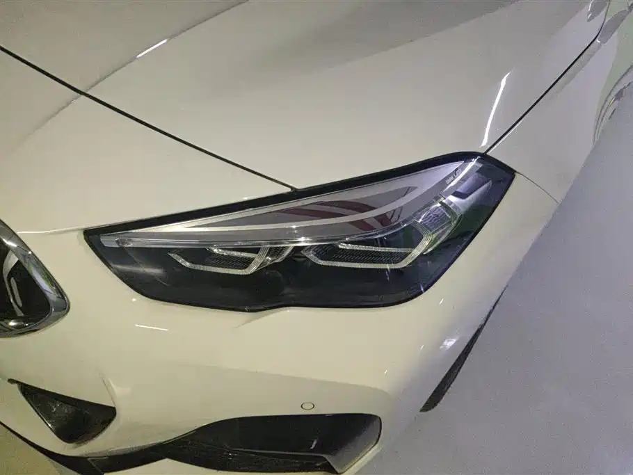BMW 2 Series (Import) 2021 225i 4-Door Gran Coupe M Sport Package фото 5