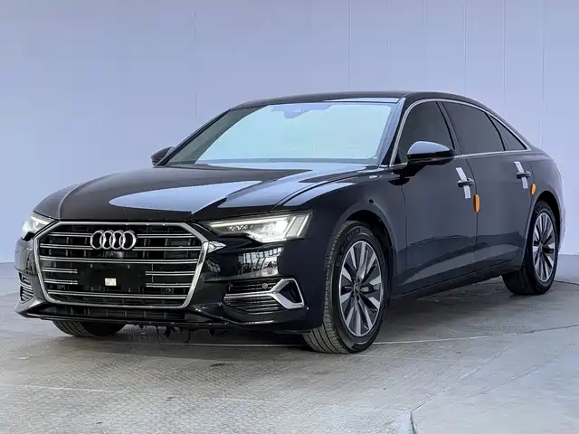 Audi A6L 45 TFSI, Эксклюзив Элеганс