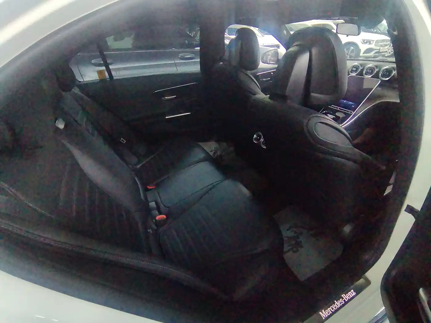 Mercedes-Benz C-Class 2022 C 260 L Sport Edition фото 13