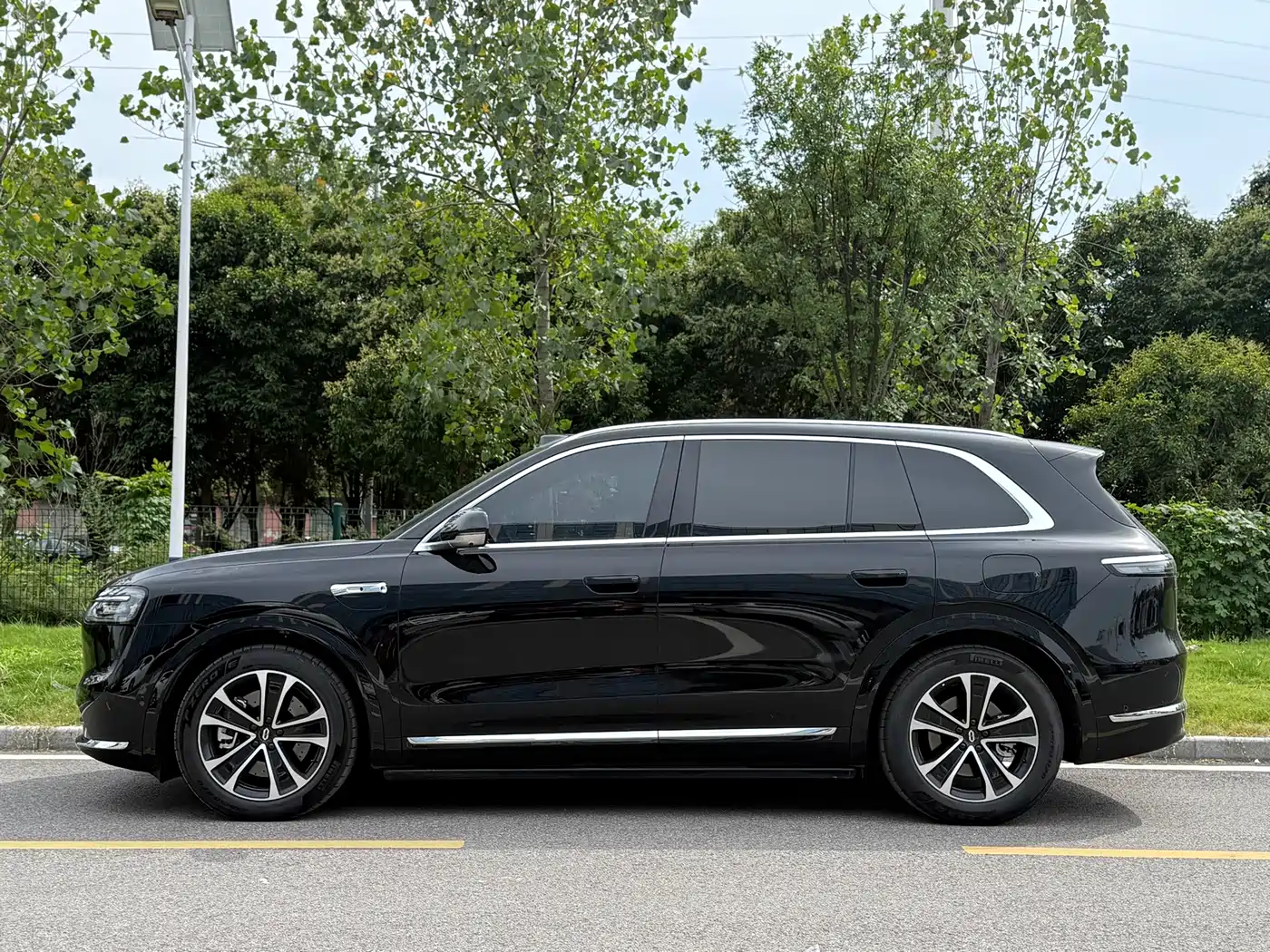 Aito M7 2026 2026 Extended Range Max AWD 5-seater