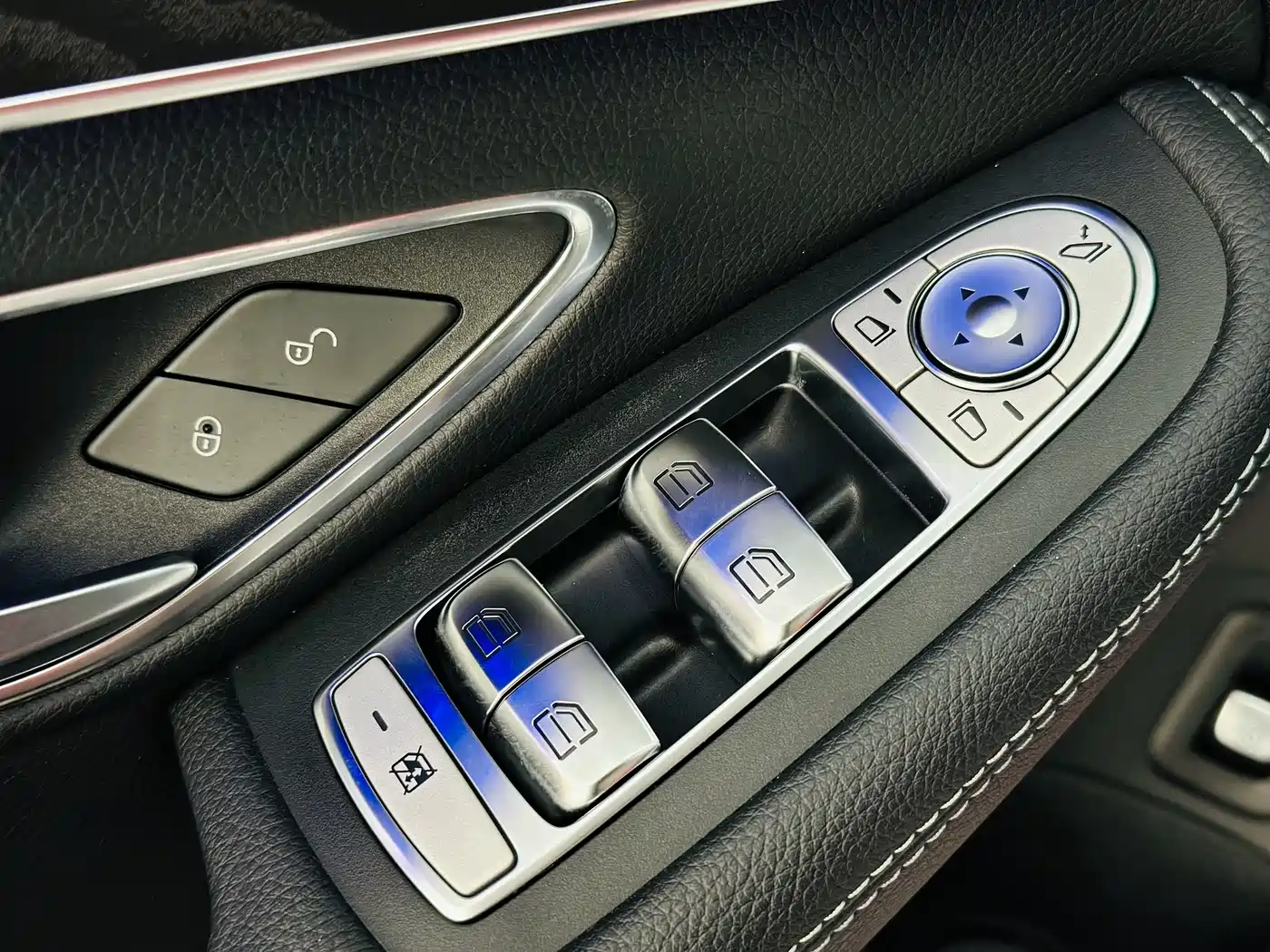 Mercedes-Benz C-Class 2021 C 260 L Sport Edition фото 14