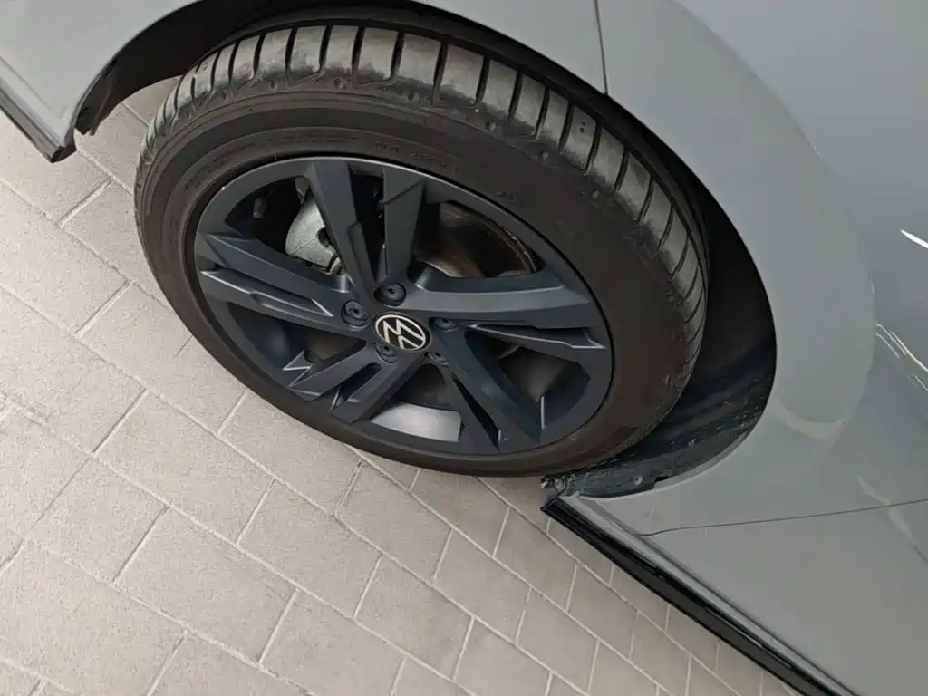 Volkswagen Golf, миниатюра 23