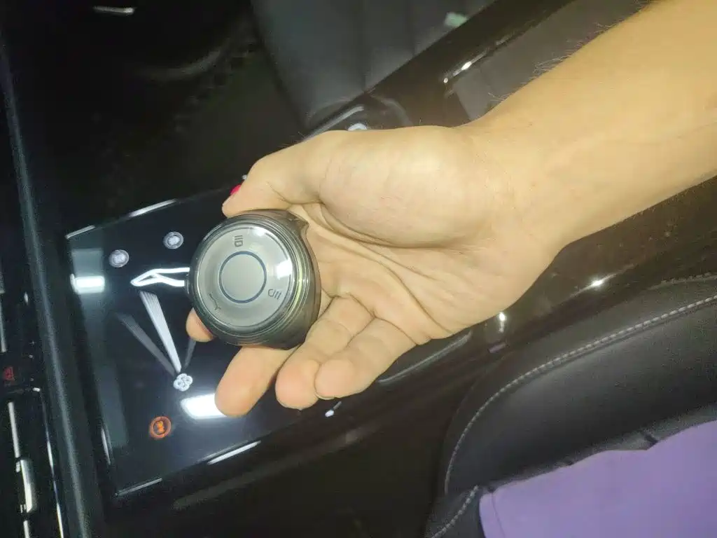 Nezha Auto Neta U 2021 2021 Pro 400 Cruise Edition