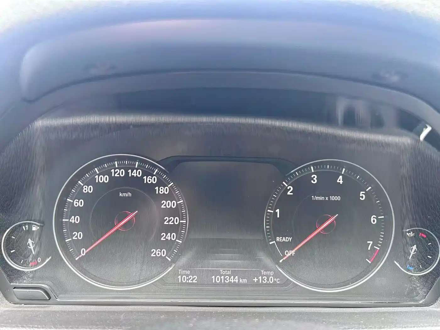 BMW 3 Series GT 2020 320i M Sport Package фото 20
