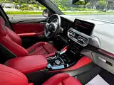صورة 6 - BMW X4 M