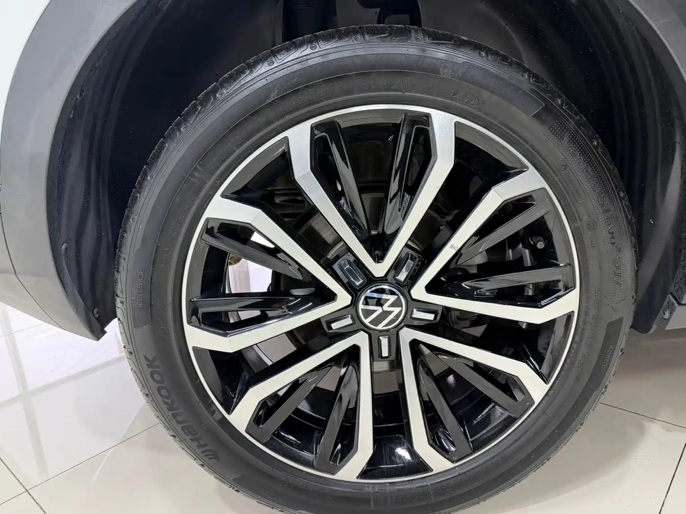 Volkswagen T-ROC 2022 280TSI DSG 2WD Comfort PLUS фото 23