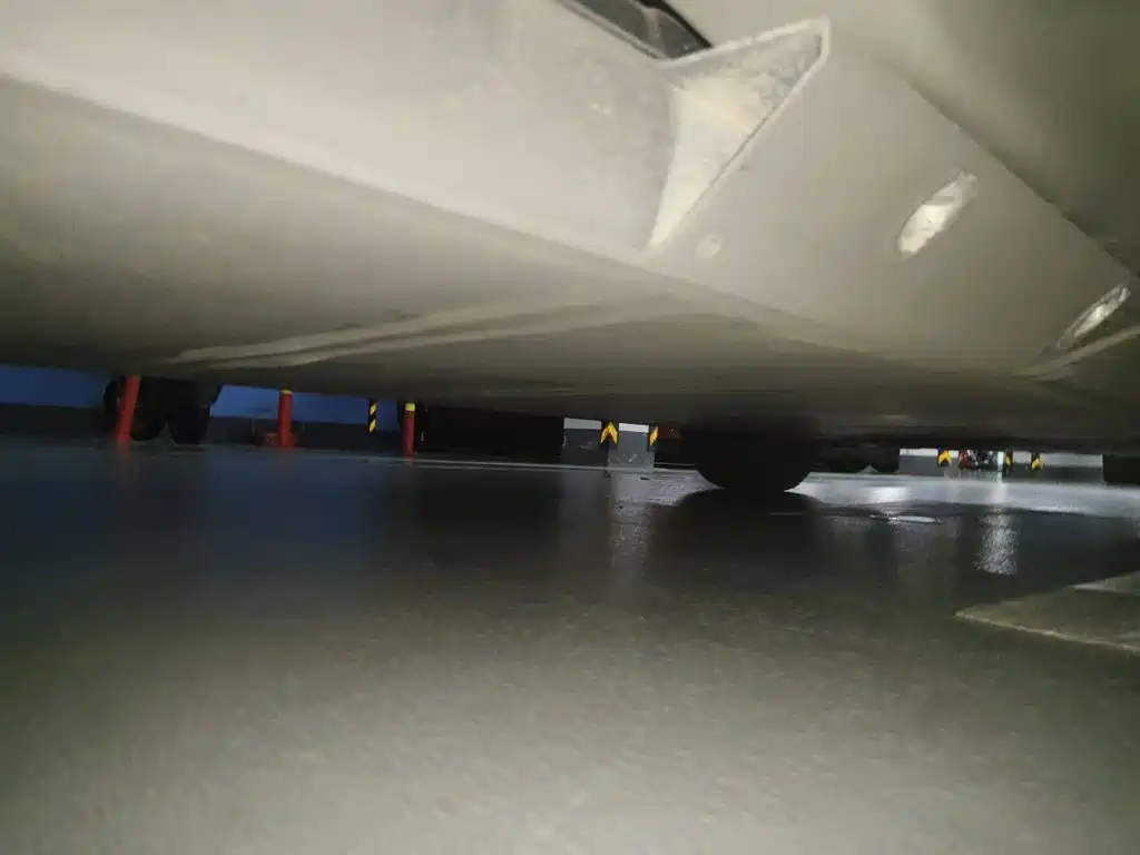 Nezha Auto Neta U 2021 2021 Pro 400 Cruise Edition