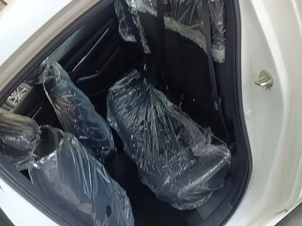 Mazda Mazda 3 2026 2023 2.0L Auto Zhiyao