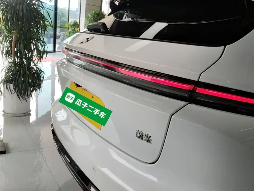 NIO ET5 2025 2025 75kWh