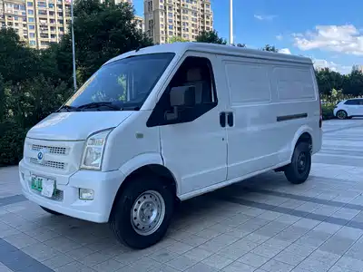 Ruichi EC35