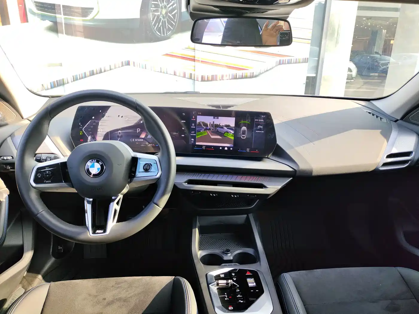 BMW 2 Series 2025 225L M Sport Moonlight Package фото 10
