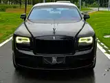 Фото 24 - Rolls-Royce Ghost