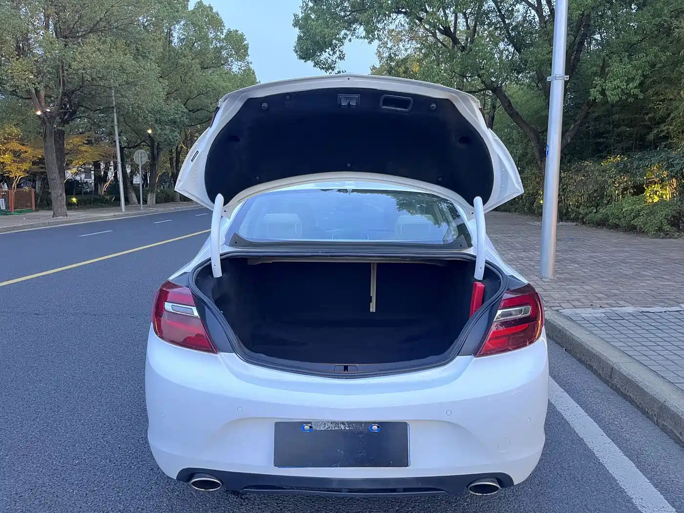 Photo 19 - Buick Regal