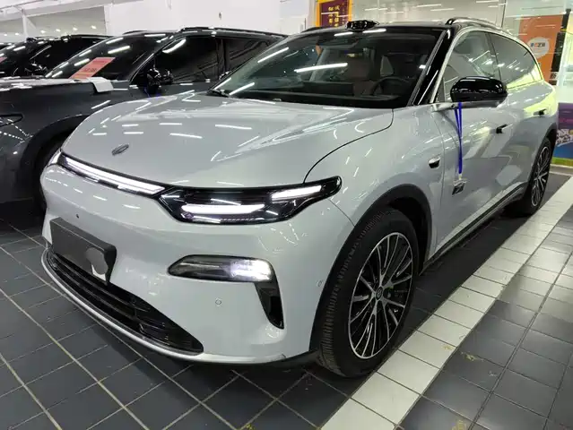 Leapmotor C11 2025