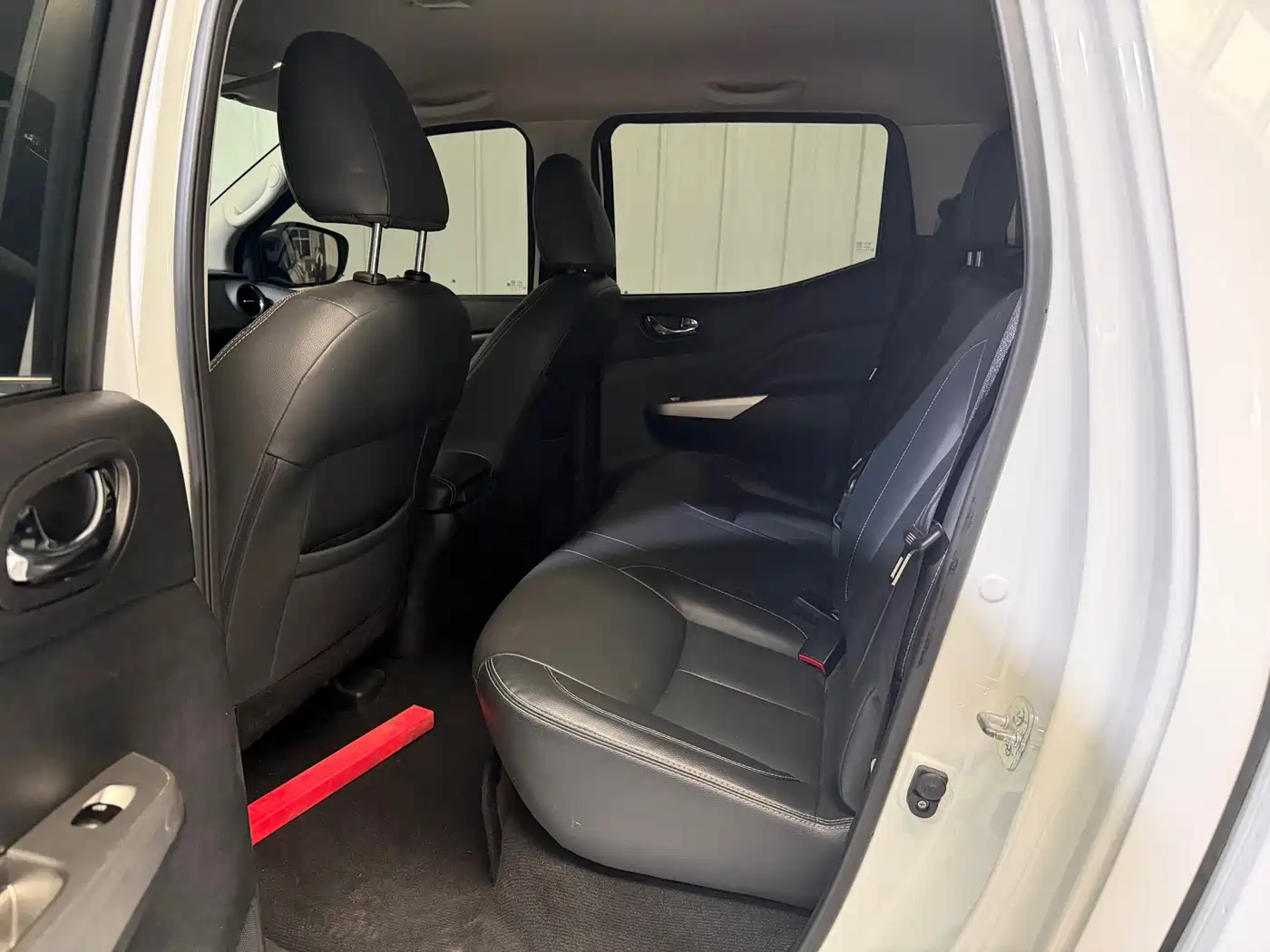 Dongfeng Rich 6 New Energy 2023 2022 Bucket Flagship Edition