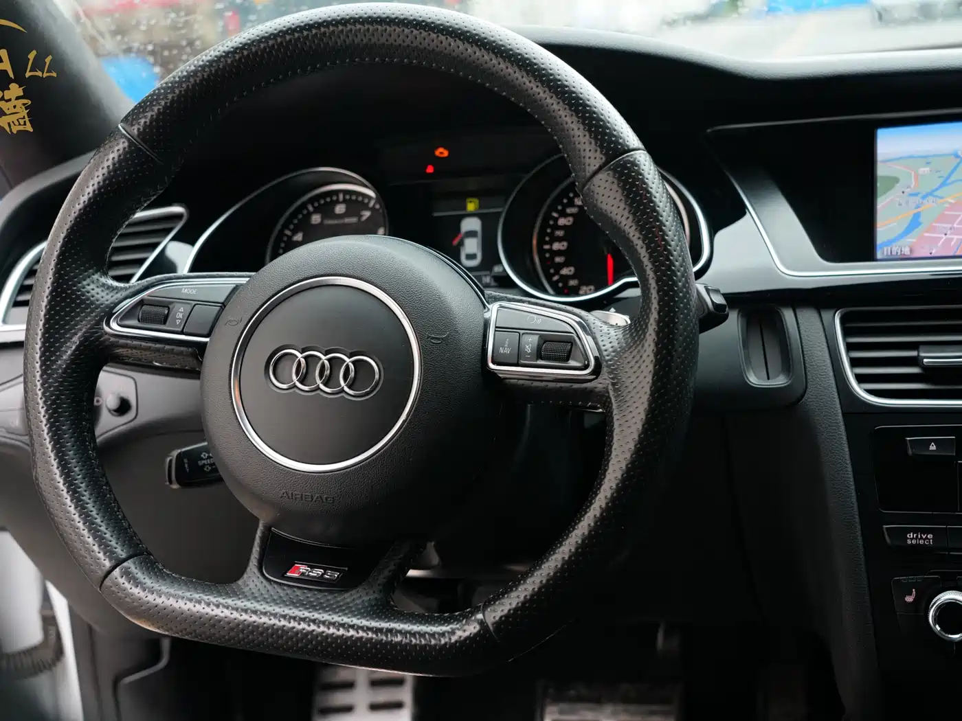 Audi RS 5 2013 2012 RS 5 Coupe