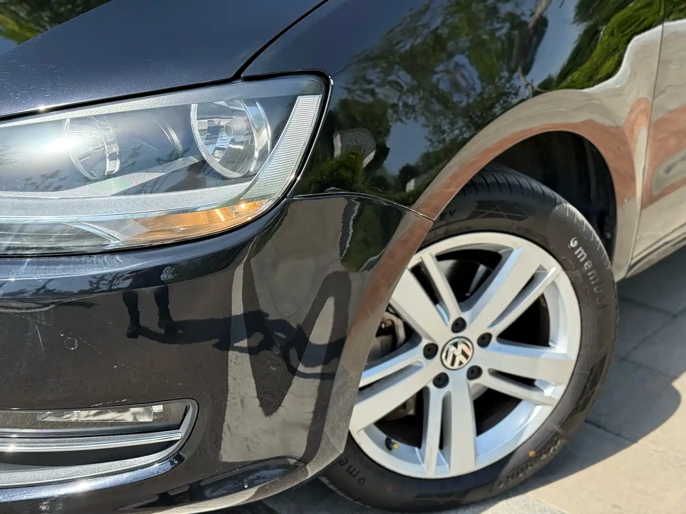 Volkswagen Sharan 2015 1.8TSI Comfort фото 4
