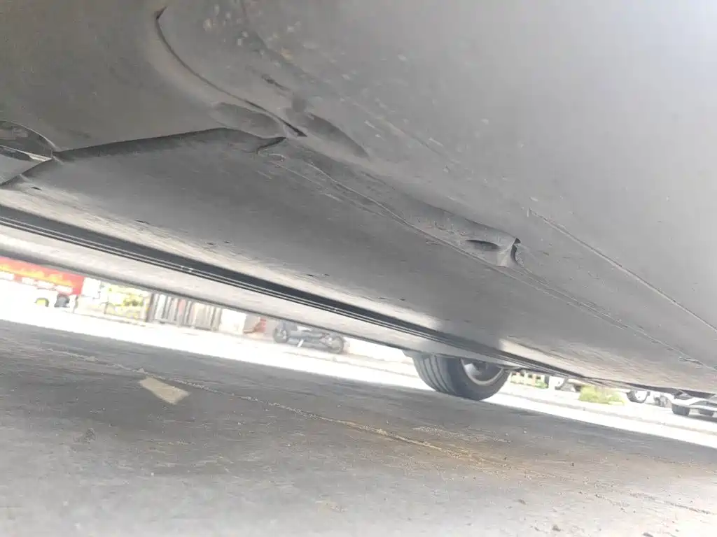 Tesla Model Y 2021 2021 Standard Range Rear-Wheel Drive