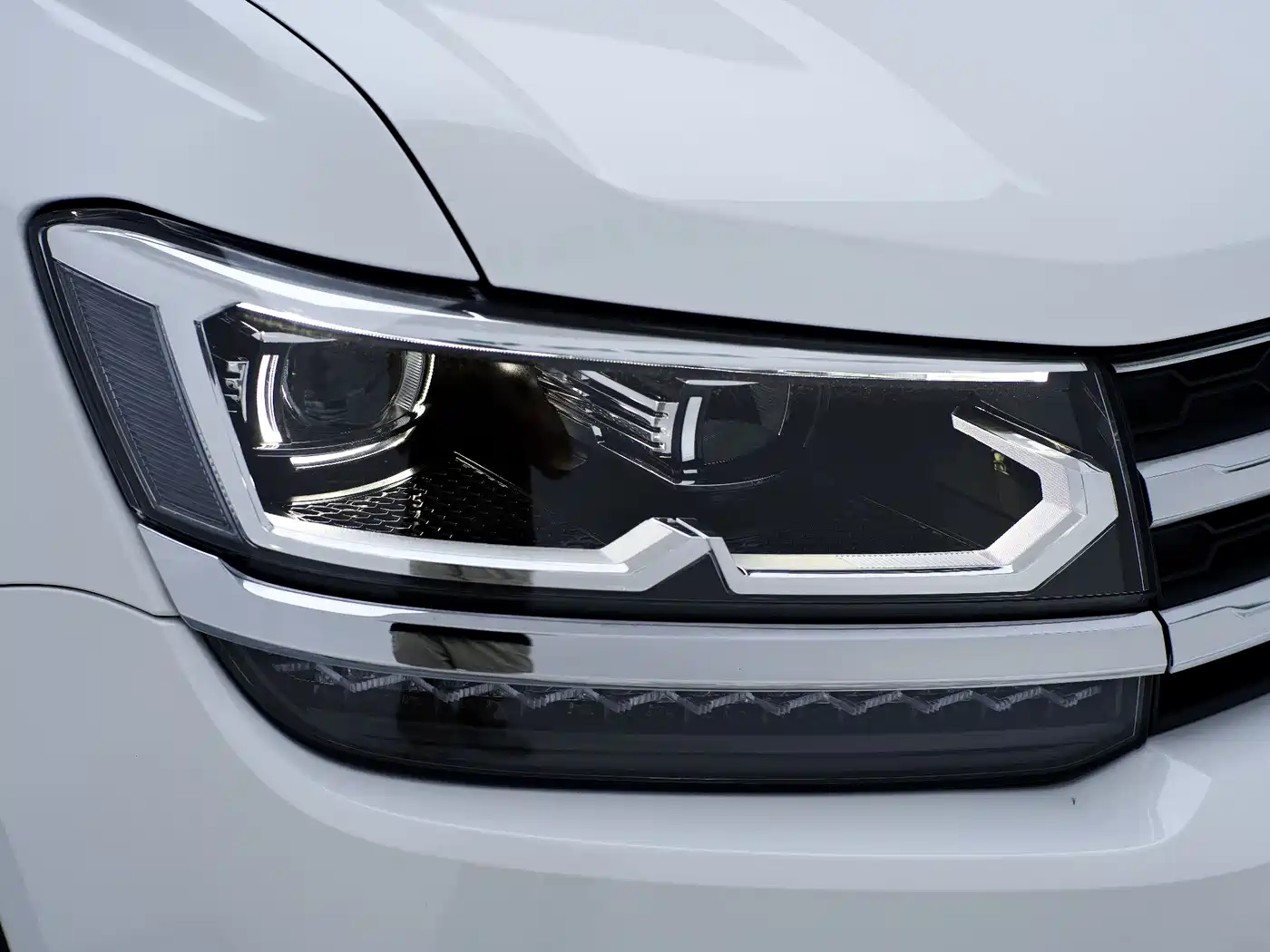 Volkswagen Tharu 2022 280TSI FWD Luxury Edition фото 29