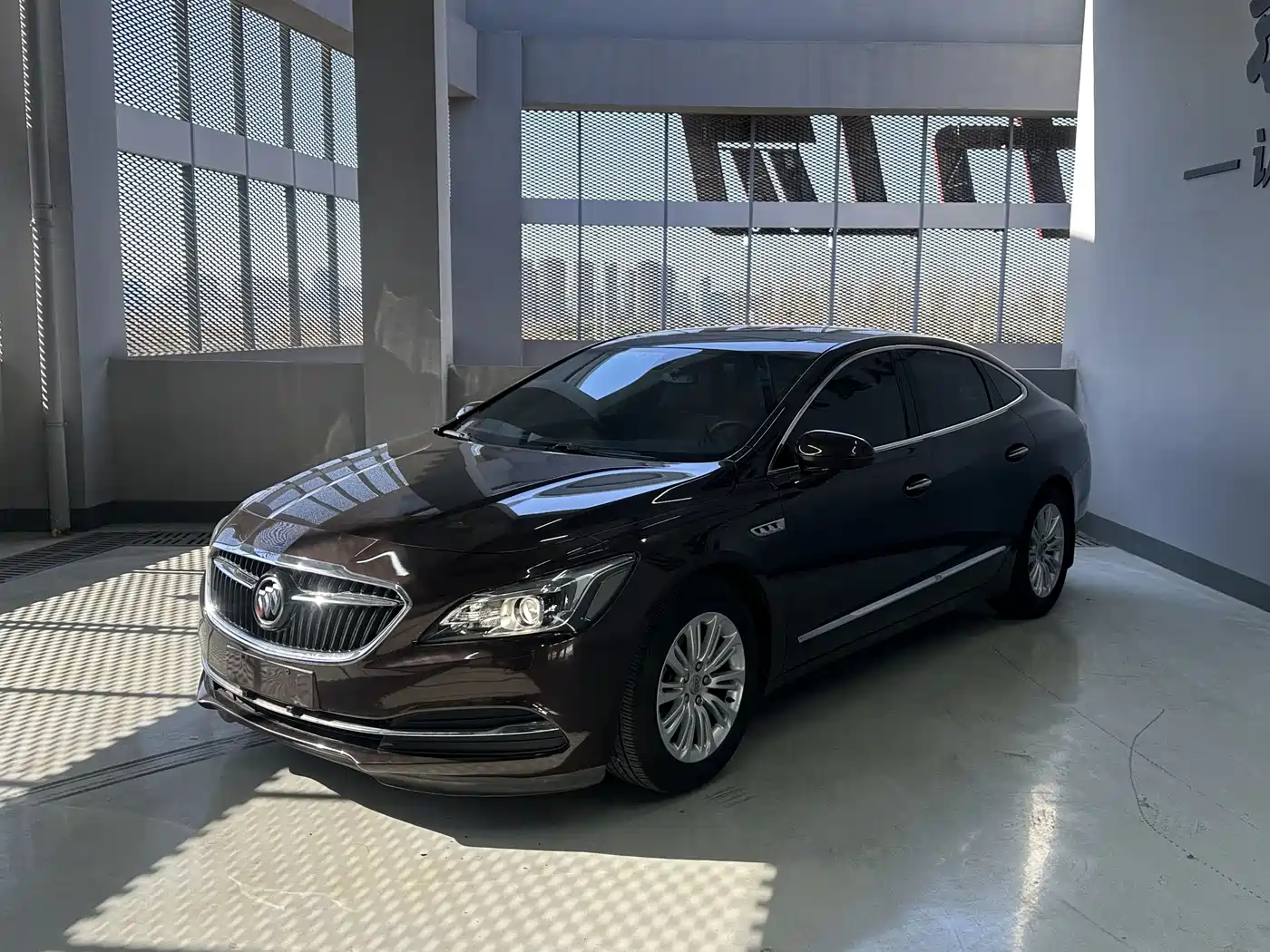 Buick LaCrosse 2016 20T Elite Type фото 3