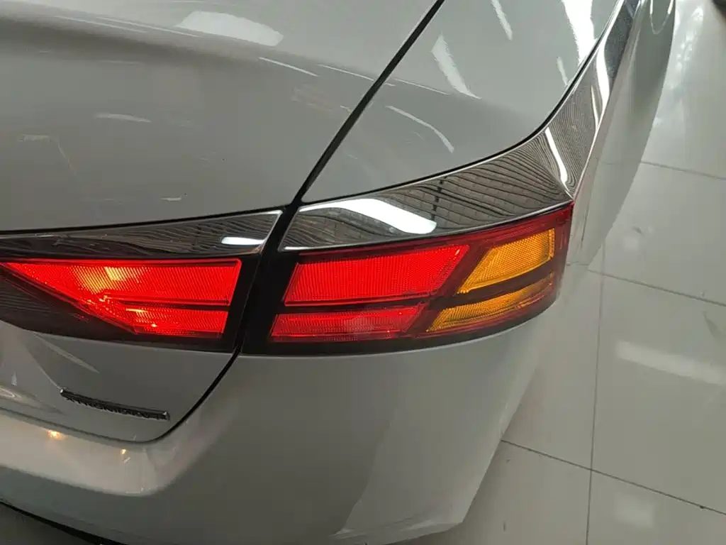 Nissan TEANA, миниатюра 8