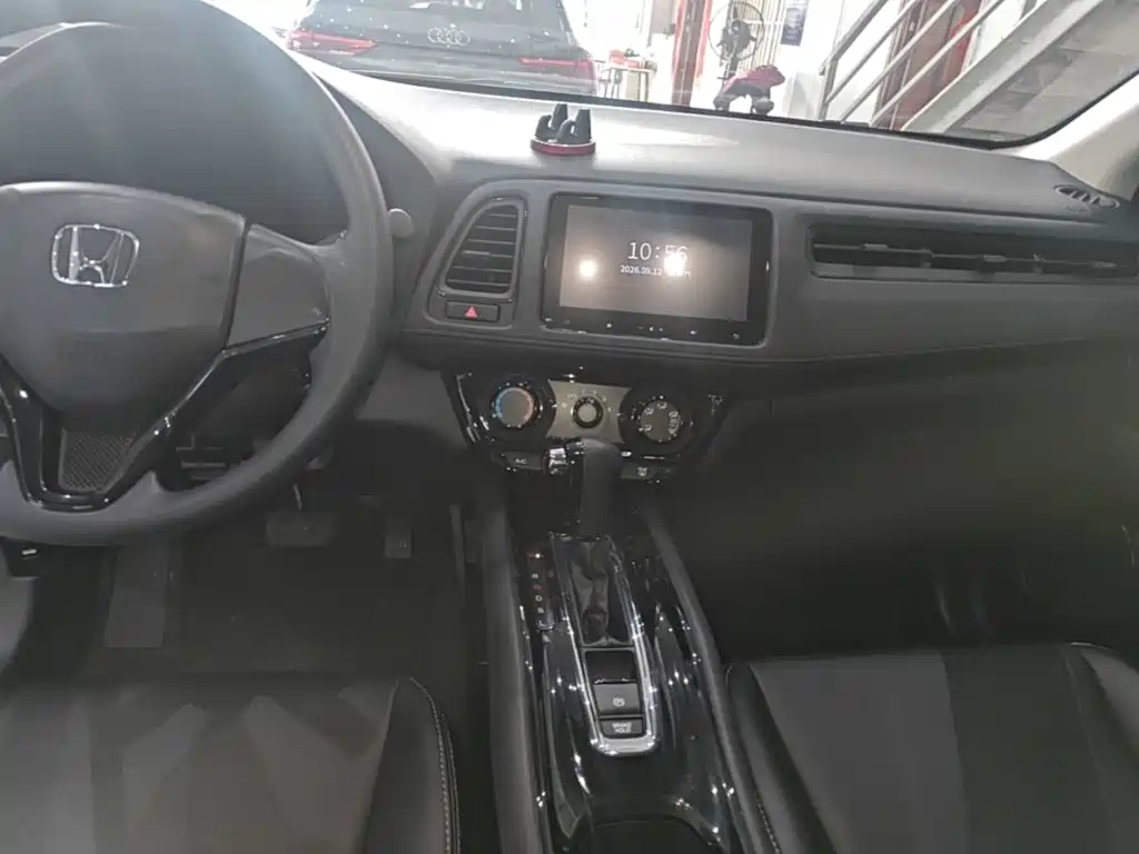 Honda Vezel, миниатюра 13