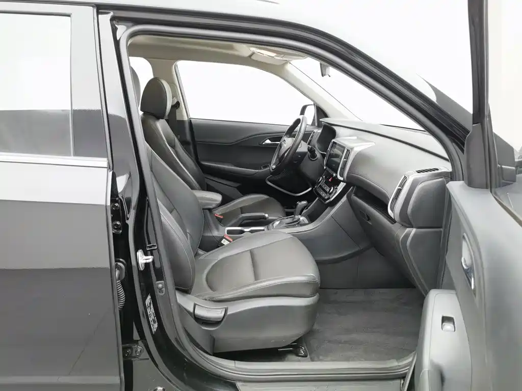 Фото 23 - Hyundai Beijing Hyundai ix35