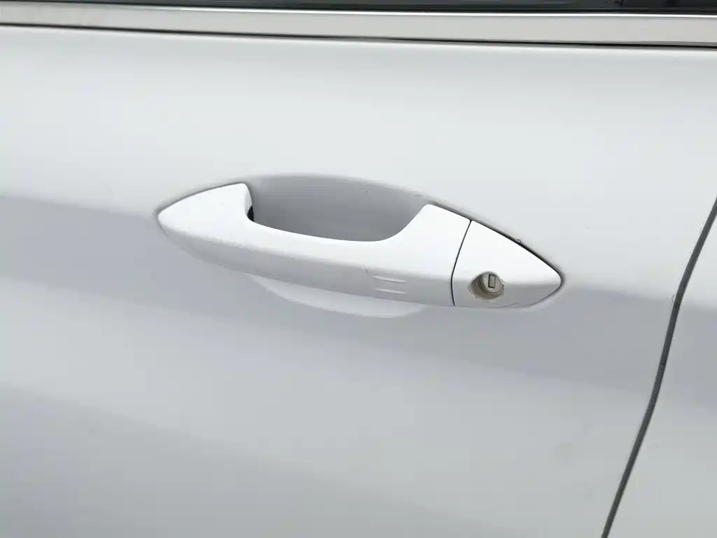 Geely Bin Yue New Energy 2021 2020 1.5T ePro Super