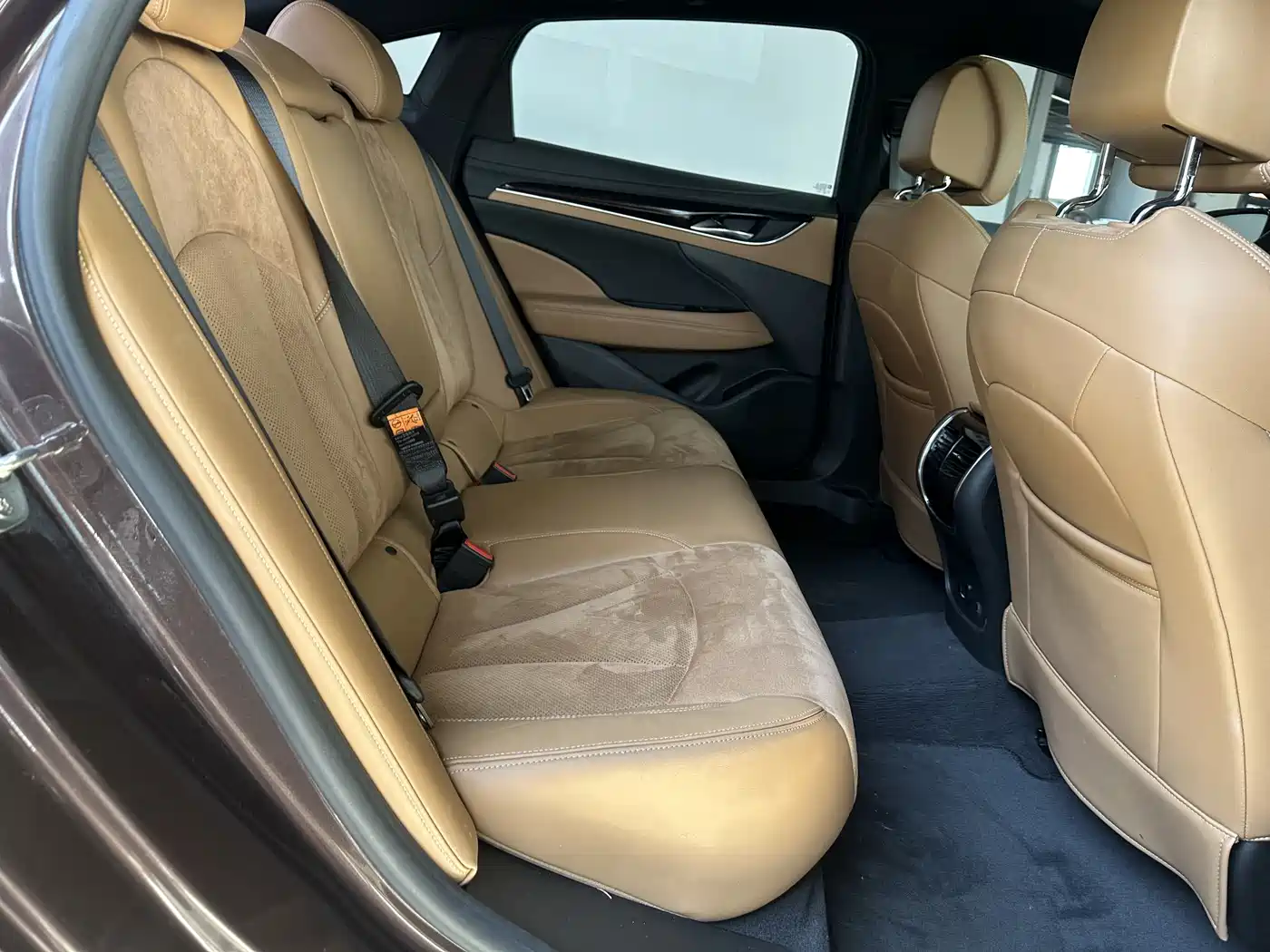 Buick LaCrosse 2016 20T Elite Type фото 12
