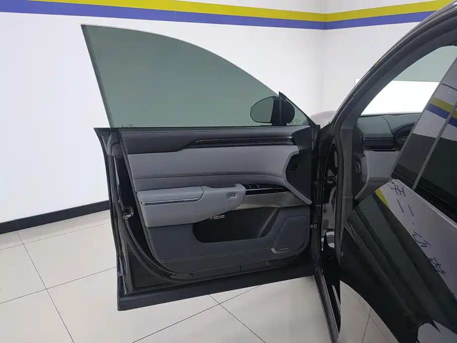 ZEEKR 7X 2026 2025 100kWh Long Range RWD Smart Driving Edition