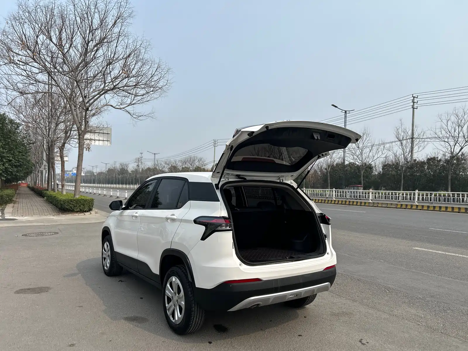 Photo 15 - Baojun 510