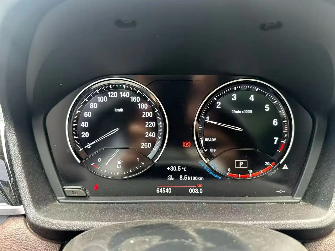 BMW X1 2021 xDrive25Li Exclusive фото 9
