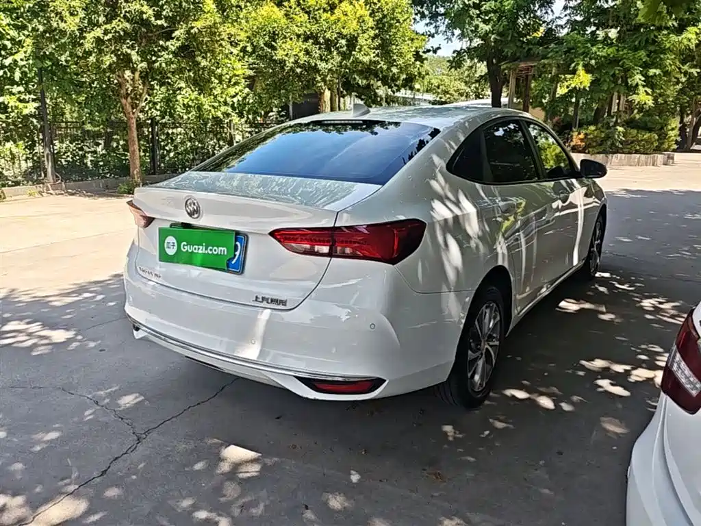 Buick Verano 2023 Pro Leisure Edition фото 7